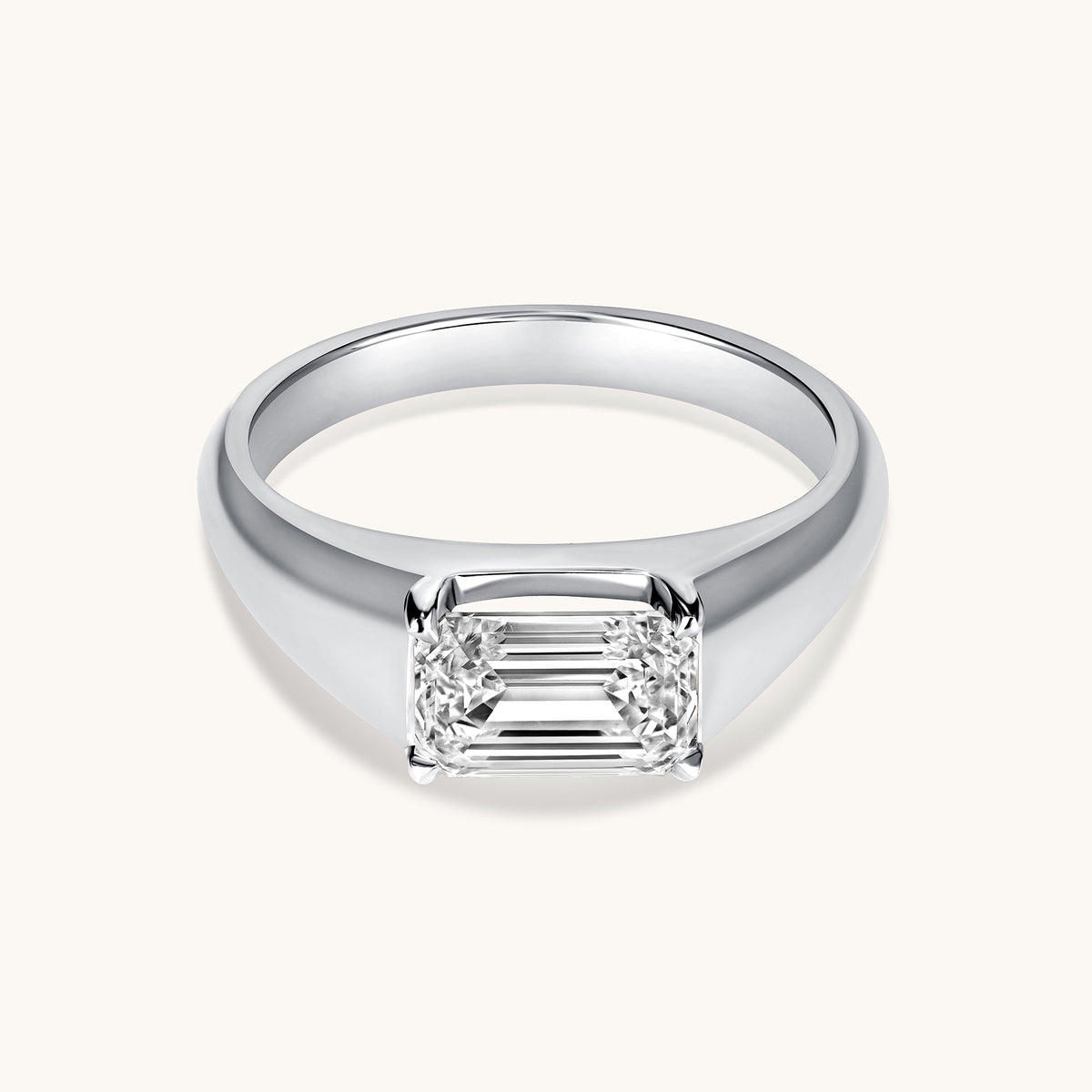 Ellis Pinky Ring