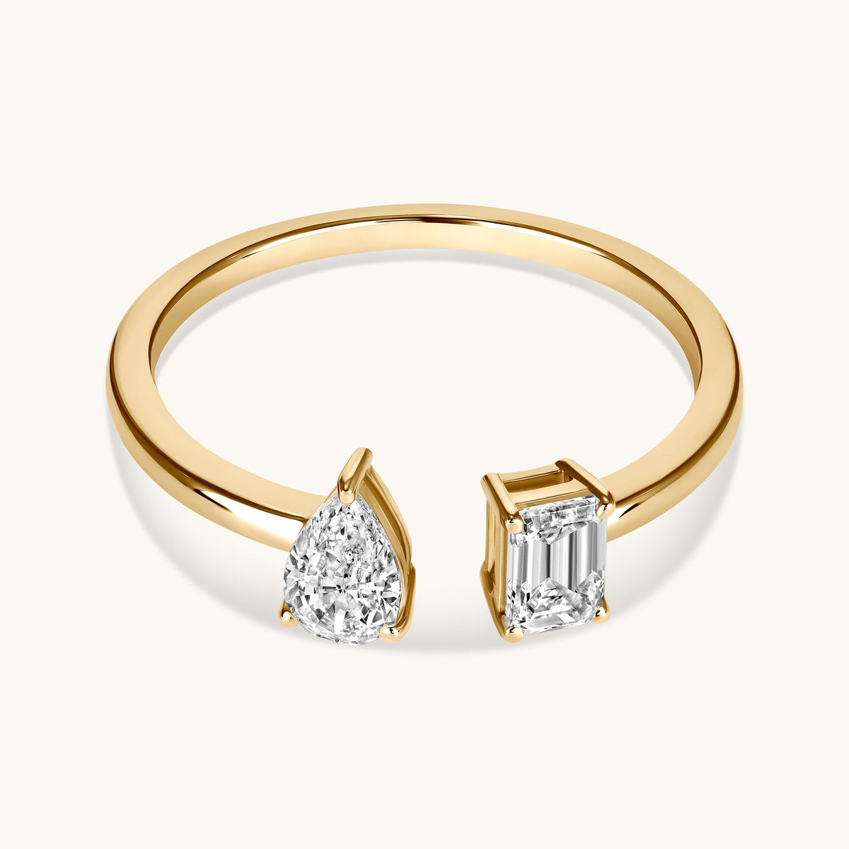 The Norma Jean Ring