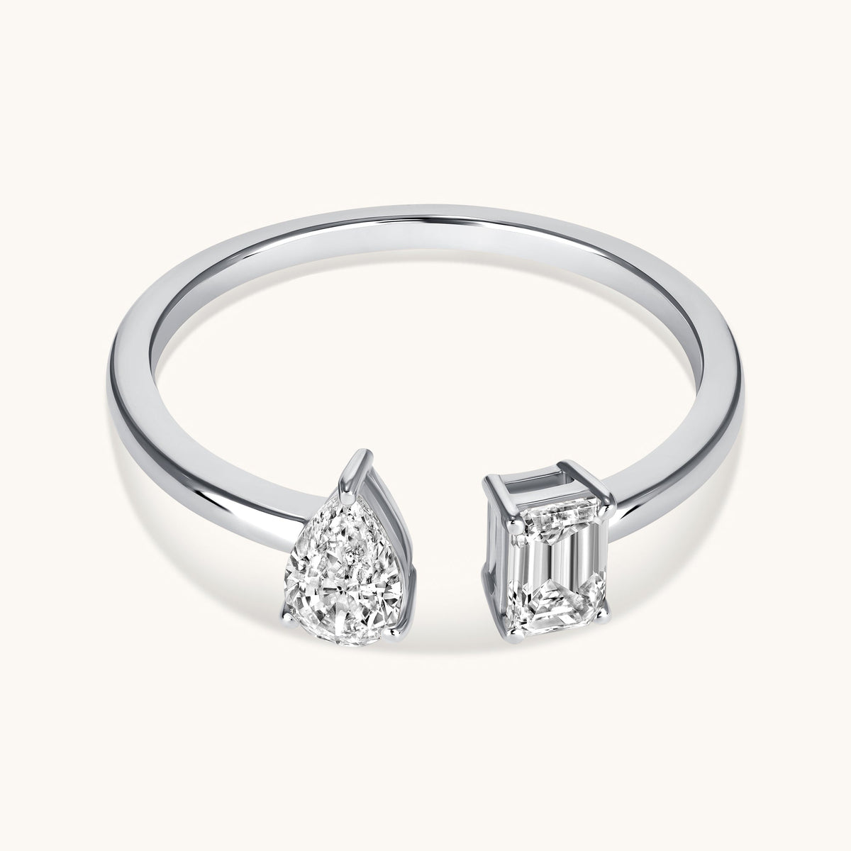 The Norma Jean Ring