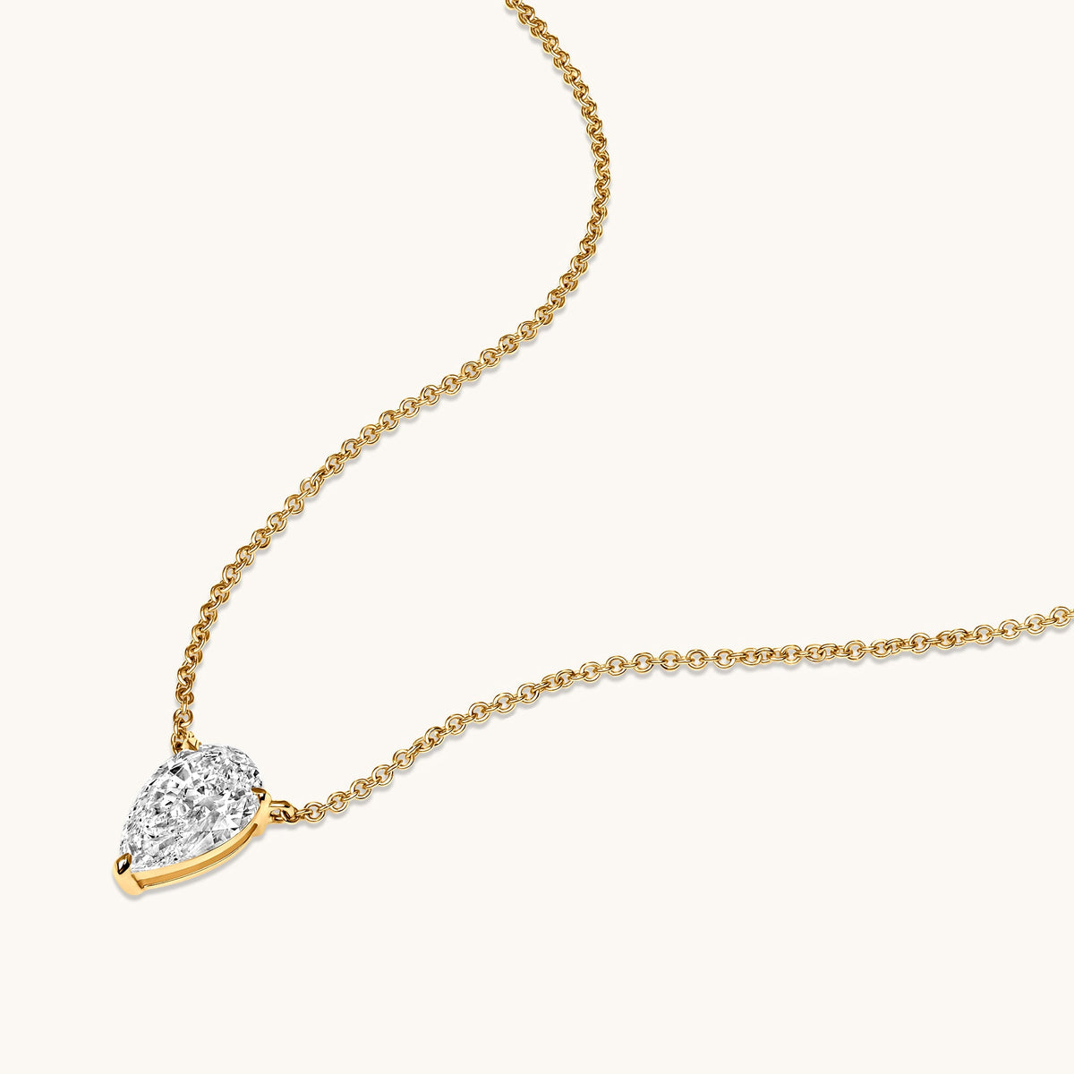 The Baroda Necklace