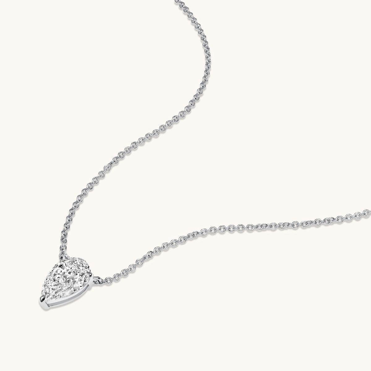 The Baroda Necklace