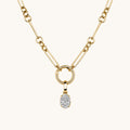 Riviera Link Necklace