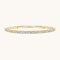 3.5mm Diamond Bangle