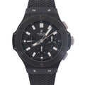 Hublot Big Bang 44mm Black Dial Watch Ref# 301.CI.1770.RX