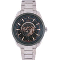 Omega Aqua Terra 43mm Green Dial Watch Ref# 220.30.43.22.10.001