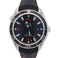 Omega Seamaster Planet Ocean 600M 45.5mm Black Dial Watch Ref# 2900.51.82