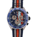Tag Heuer Formula 1 43mm Blue Dial Watch Ref# CAZ1014.FC8196