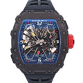 Richard Mille RM35-03 42mm Skeleton Dial Watch Ref# RM35-03
