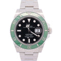 Rolex Submariner 41mm Black Dial Watch Ref# 126610LV