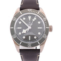 Tudor Black Bay Fifty-Eight 39mm Grey Dial Watch Ref# 79010SG