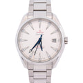 Omega Seamaster Aqua Terra 41.5mm White Dial Watch Ref# 231.10.42.21.02.002