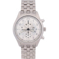 IWC Pilots Spitfire 42mm Silver Dial Watch Ref# IW371702