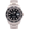 Rolex Submariner 41mm Black Dial Watch Ref# 126610LN