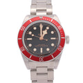 Tudor Black Bay 41mm Black Dial Watch Ref# 7941A1A0RU