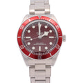 Tudor Black Bay 58 39mm Red Dial Watch Ref: 7939A1A0RU