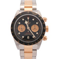 Tudor Black Bay Chronograph 41mm Black Dial Watch Ref# 79363N