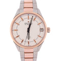 Zenith El Primero 40mm White Dial Watch Ref# 51.2170.4650