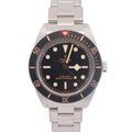 Tudor Black Bay 58 39mm Black Dial Watch Ref# 7939A1A0NU