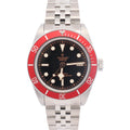 Tudor Black Bay 41mm Black Dial Watch Ref# 7941A1A0RU