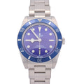 Tudor Black Bay 37mm Blue Dial Watch Ref# 79000B