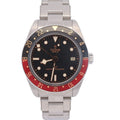 Tudor Black Bay 39mm Black Dial Watch Ref# 7939G1A0NRU