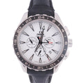 Omega Seamaster Aqua Terra 44mm White Dial Watch Ref# 231.13.44.52.04.001