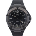 IWC Ingenieur AMG Black 46mm Black Dial Watch Ref# IW322503