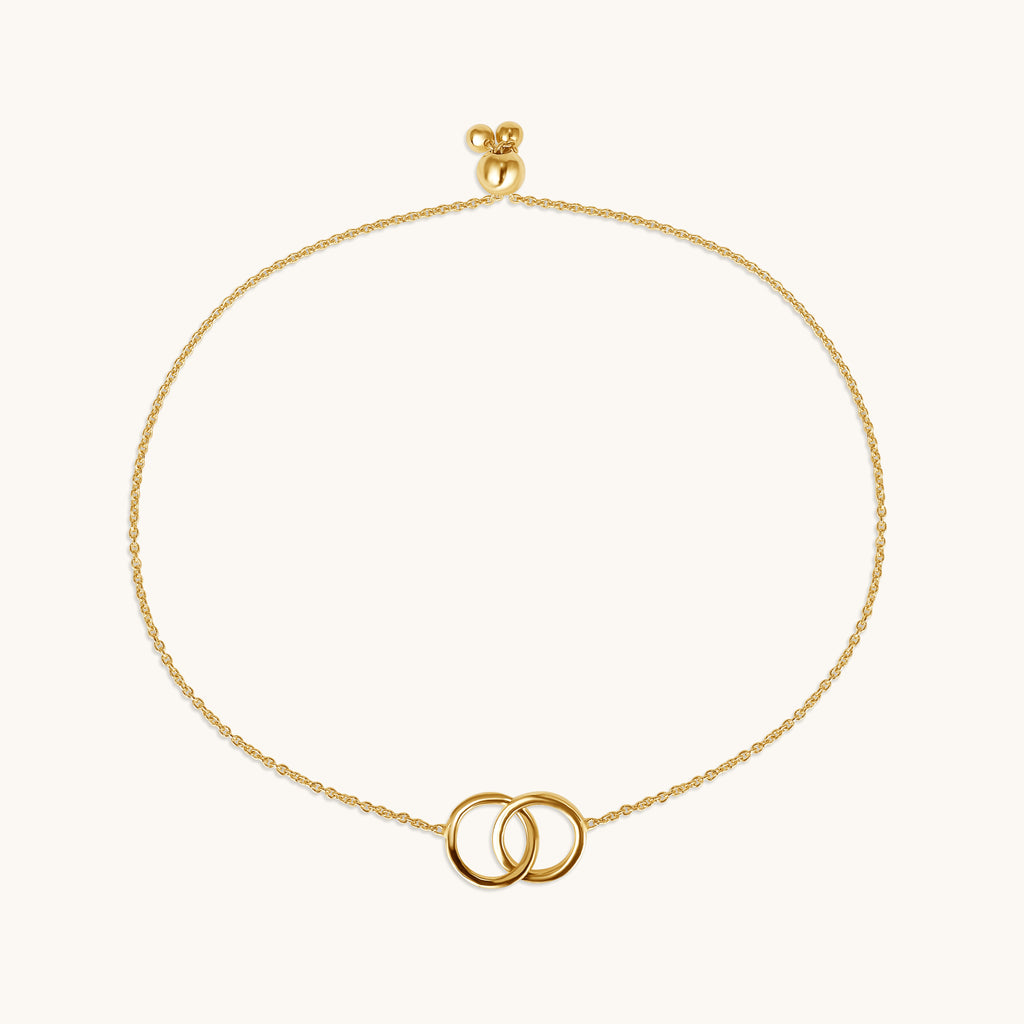 Forever Linked Bracelet