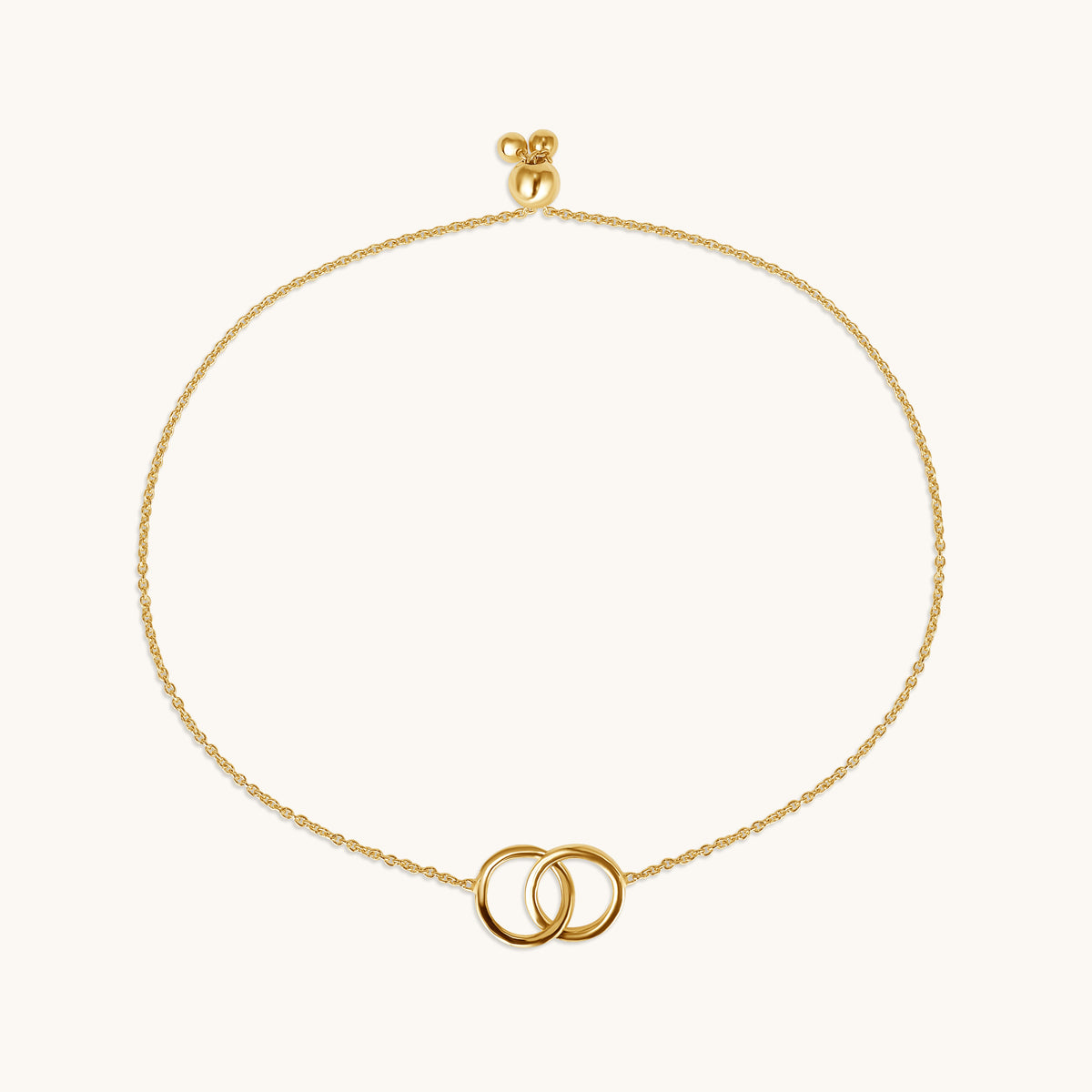 Forever Linked Bracelet