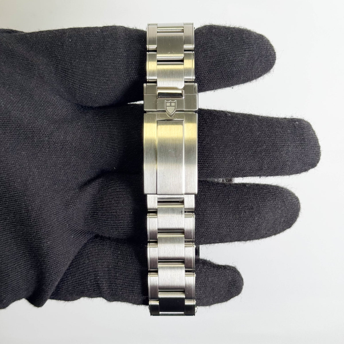 Tudor Black Bay 41mm Black Dial Watch Ref# 7941A1A0RU
