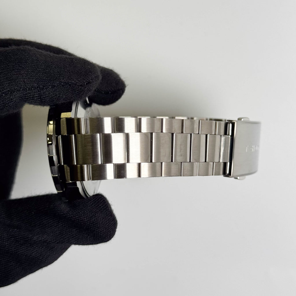Tag Heuer Formula 1 43mm Stainless Steel Grey Dial Watch Ref# WAZ2011.BA0842