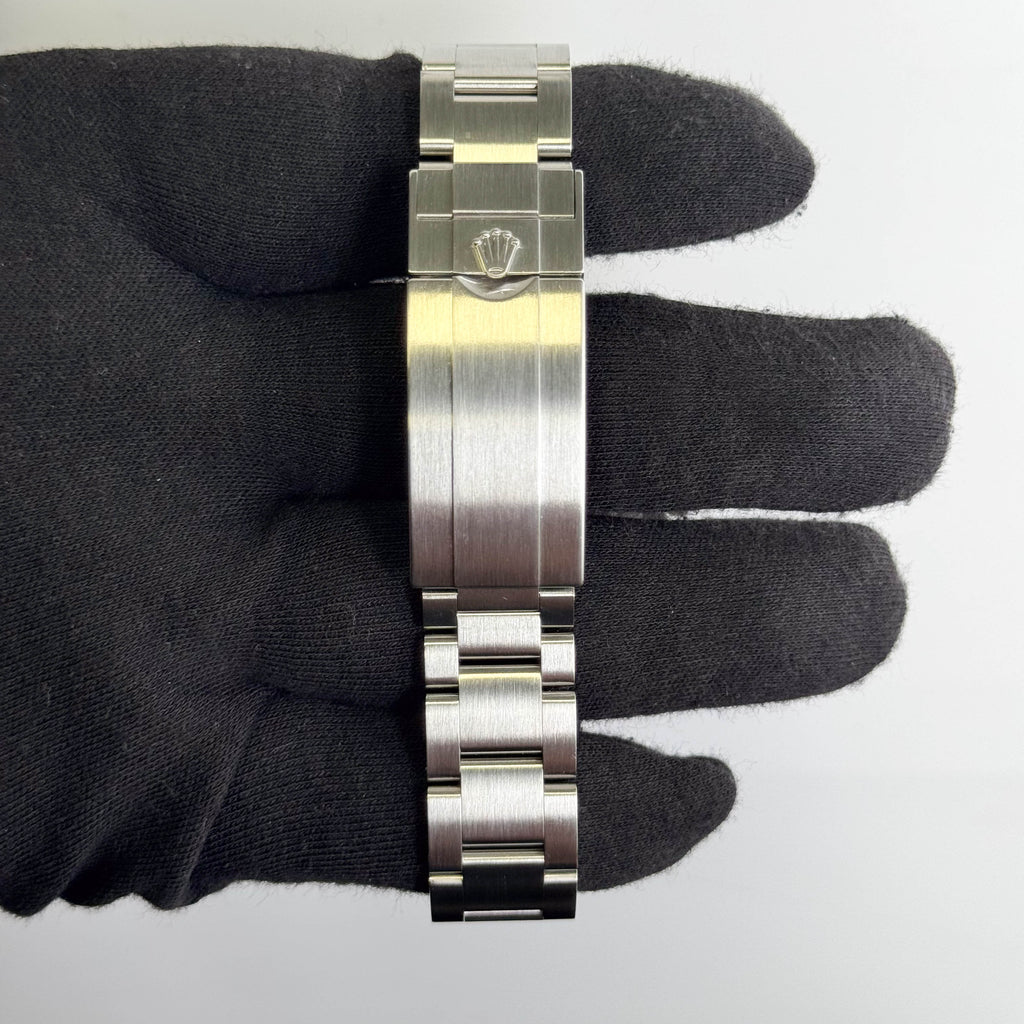 Rolex Submariner 41mm Black Dial Watch Ref# 126610LN