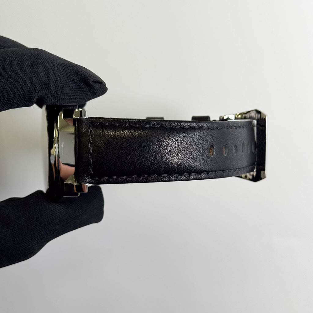 Panerai Luminor Marina 44mm White Dial Watch Ref# PAM00563