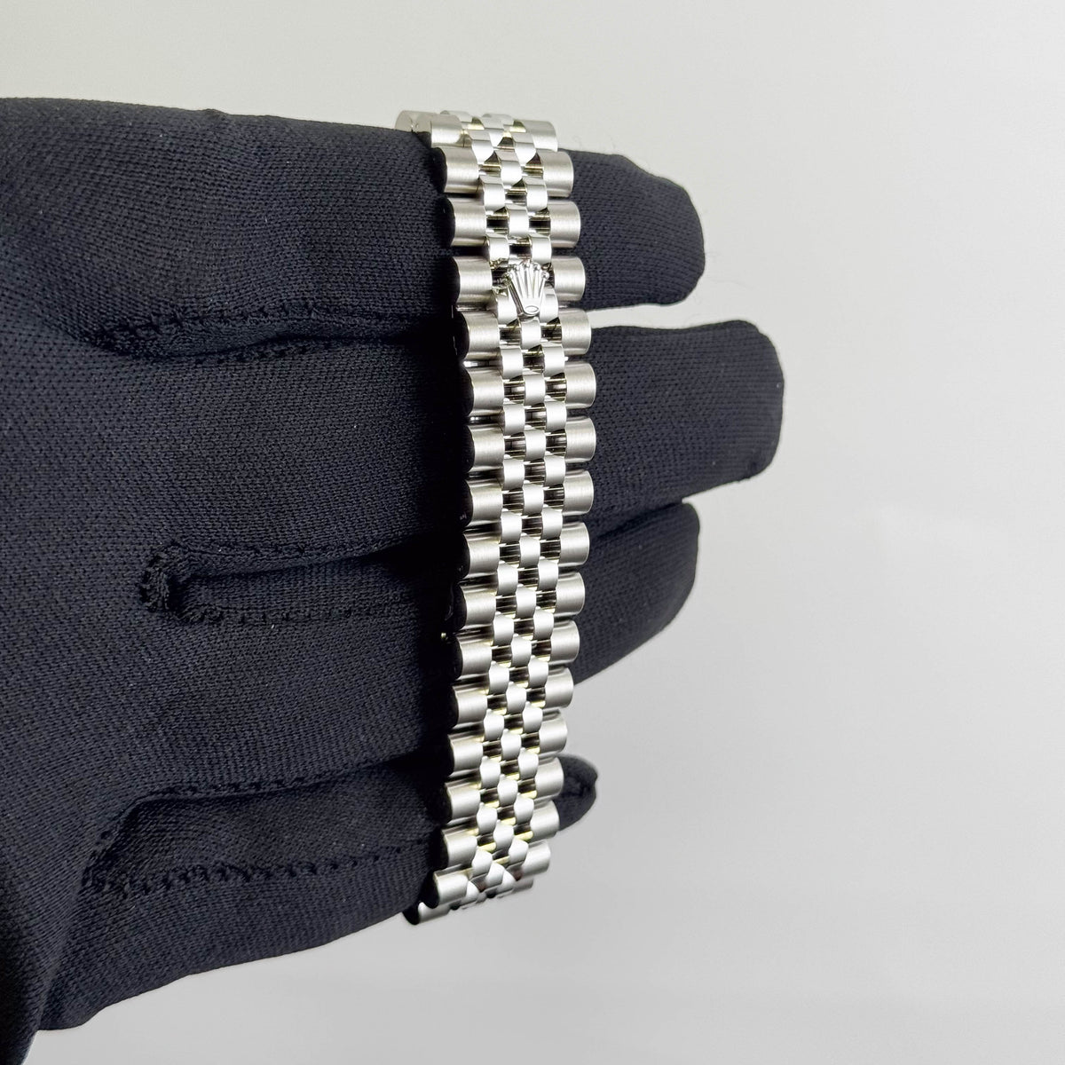 Rolex Datejust 31mm MOP Diamond Dial Watch Ref# 278274