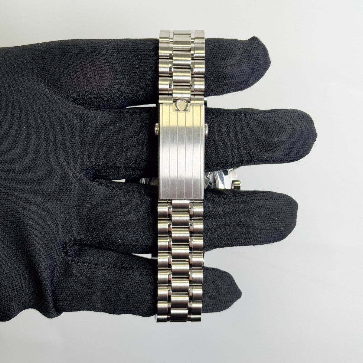 Omega Speedmaster Professional Moonwatch 42mm Black Chronograph Dial Watch Reference# 310.30.42.50.01.004