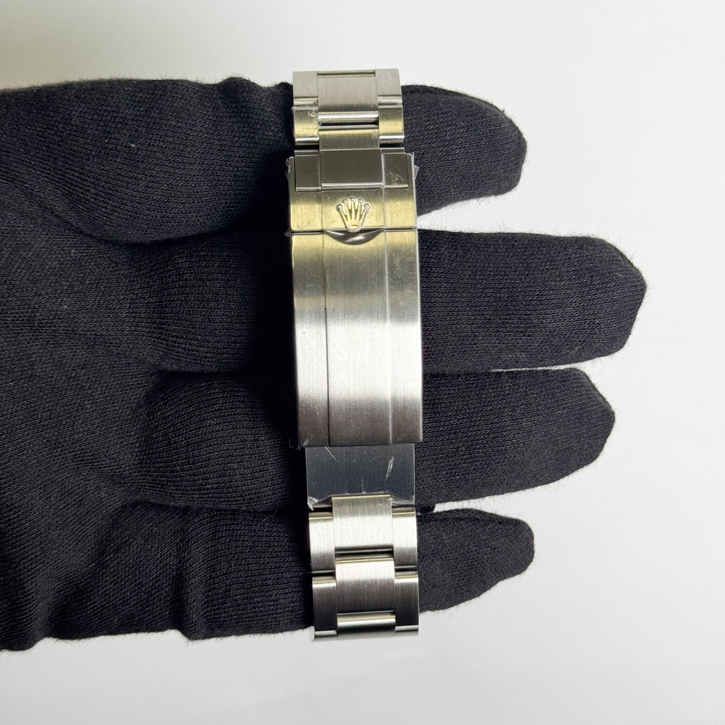 Rolex Sea-Dweller "50th Anniversary" 43mm Black Dial Watch Ref# 126600