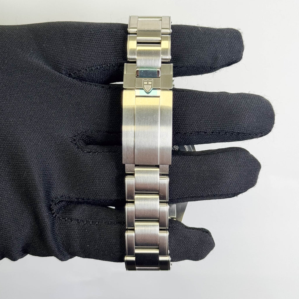 Tudor Black Bay 41mm Black Dial Watch Ref: 7941A1A0RU