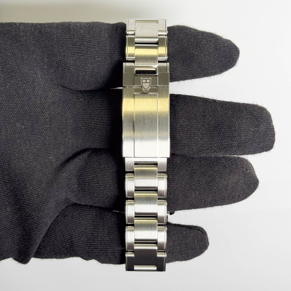 Tudor Black Bay 58 39mm Black Dial Watch Ref# 7939A1A0NU