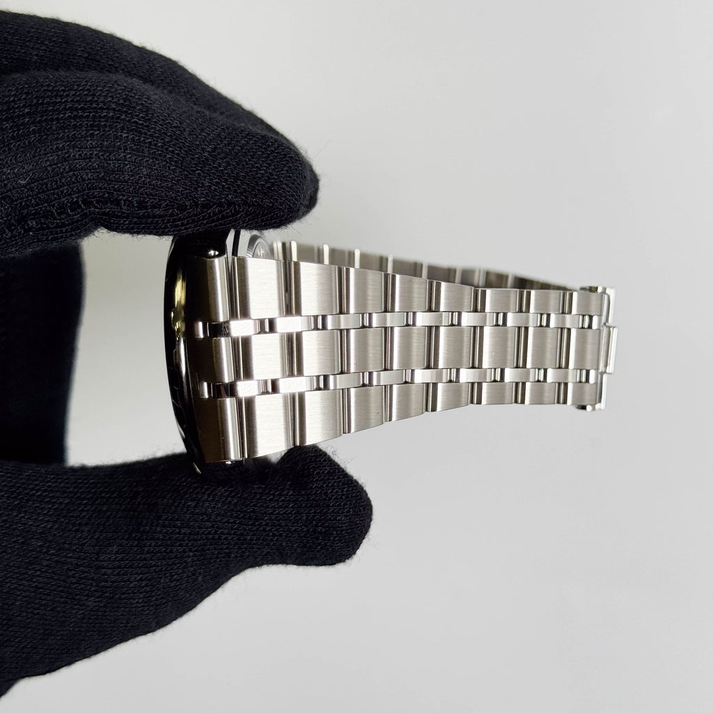 Tudor Royal 41mm Silver  Dial Watch Ref# 28600