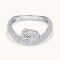 The Kirby Ring - Happy Jewelers Fine Jewelry Lifetime Warranty