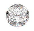 Diamond Round - Laboratory Grown - 2.75