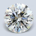 Diamond Round Brilliant - Natural - 2.11