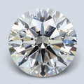 Diamond Round Brilliant - Natural - 2.81