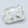 Diamond Radiant - Natural - 3
