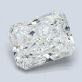 Diamond Radiant - Natural - 2.02