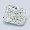 Diamond Radiant - Natural - 2.01