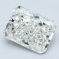 Diamond Radiant - Natural - 2.21