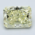 Diamond Radiant - Natural - 4.75