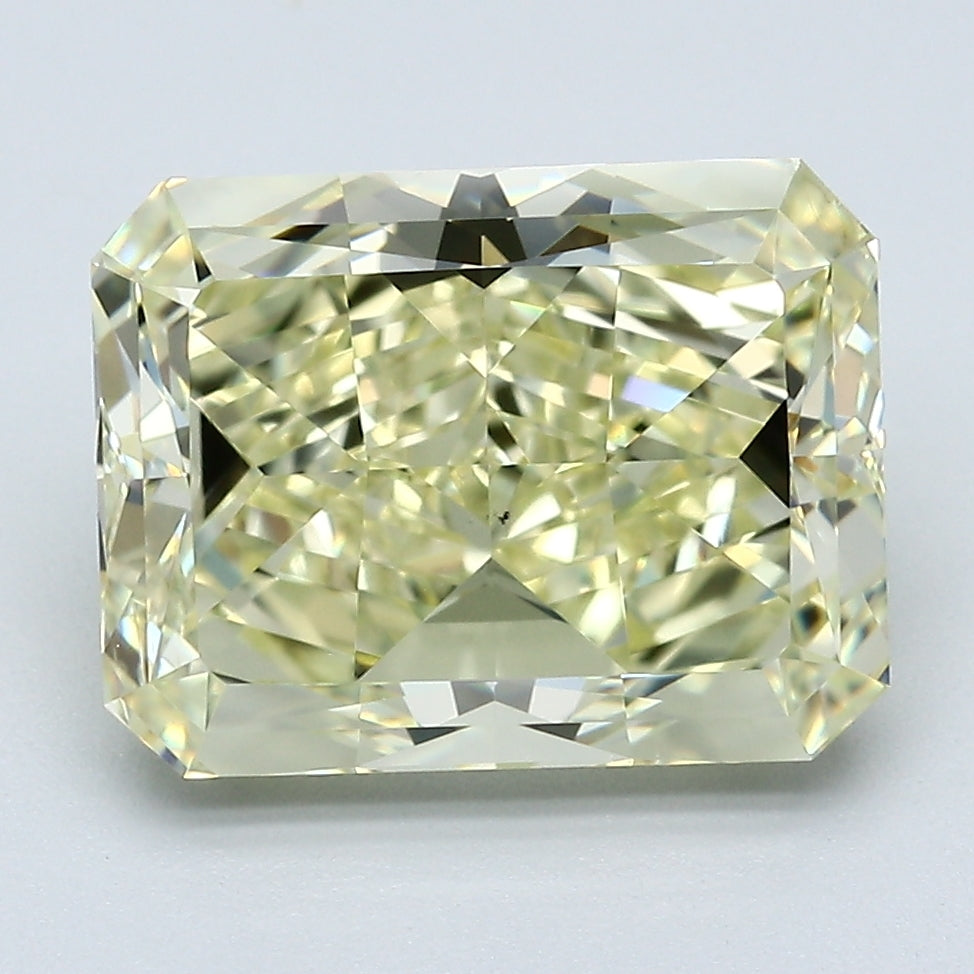 Diamond Radiant - Natural - 4.75