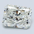 Diamond Radiant - Natural - 2